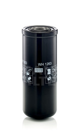 WH1263 Mann Filter Oil Filter