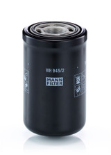 WH945/2 Mann Filter Oil Filter