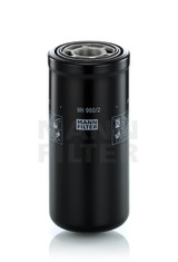 WH960/2 Mann Filter Oil Filter