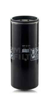 WP12121 Mann Filter Oil Filter