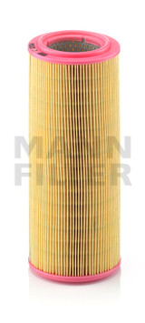 C12104 Mann Filter Air Filter