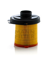 C1468 Mann Filter Air Filter