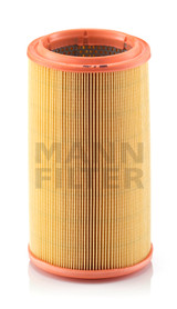 C1586 Mann Filter Air Filter