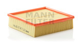 C22117 Mann Filter Air Filter