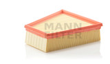 C2295/2 Mann Filter Air Filter