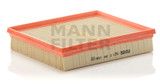 C24106 Mann Filter Air Filter