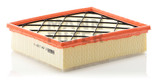 C24137/1 Mann Filter Air Filter