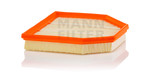 C24242 Mann Filter Air Filter