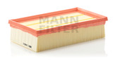 C2485/2 Mann Filter Air Filter