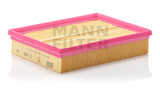 C2498 Mann Filter Air Filter