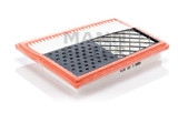 C25004 Mann Filter Air Filter