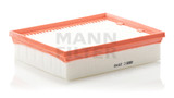 C2548 Mann Filter Air Filter