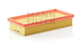 C2554 Mann Filter Air Filter