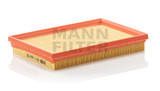 C2557 Mann Filter Air Filter