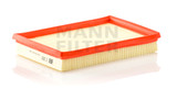 C2562 Mann Filter Air Filter