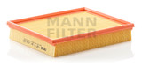 C26109 Mann Filter Air Filter