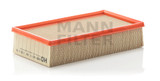 C26110/1 Mann Filter Air Filter