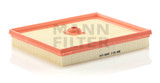 C2695/2 Mann Filter Air Filter