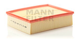 C27192/1 Mann Filter Air Filter