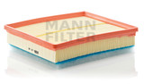 C29168 Mann Filter Air Filter