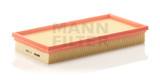 C3083 Mann Filter Air Filter