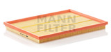 C3178 Mann Filter Air Filter