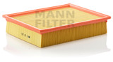 C33256 Mann Filter Air Filter