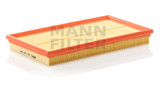 C34104 Mann Filter Air Filter