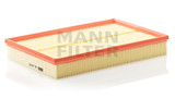 C36188 Mann Filter Air Filter