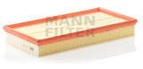 C37153 Mann Filter Air Filter