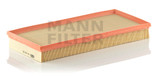 C40163 Mann Filter Air Filter