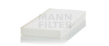 CU34008 Mann Filter Air Filter