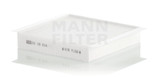 CU19014 Mann Filter Cabin Air Filter