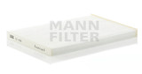 CU1936 Mann Filter Cabin Air Filter