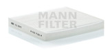 CU2043 Mann Filter Cabin Air Filter