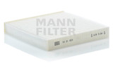 CU21003 Mann Filter Cabin Air Filter