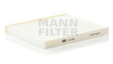 CU2129 Mann Filter Cabin Air Filter