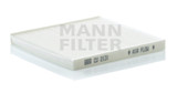 CU2131 Mann Filter Cabin Air Filter