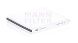 CU22003 Mann Filter Cabin Air Filter