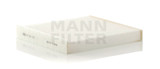 CU22013 Mann Filter Cabin Air Filter
