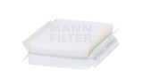 CU22022 Mann Filter Cabin Air Filter