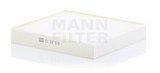 CU22028 Mann Filter Cabin Air Filter