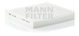 CU2245 Mann Filter Cabin Air Filter