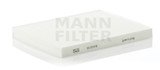CU23010 Mann Filter Cabin Air Filter
