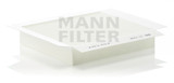 CU2338 Mann Filter Cabin Air Filter