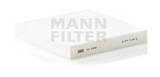 CU2358 Mann Filter Cabin Air Filter