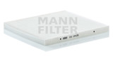 CU2435 Mann Filter Cabin Air Filter