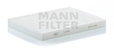 CU2436 Mann Filter Cabin Air Filter