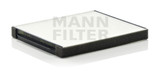 CU2441 Mann Filter Cabin Air Filter