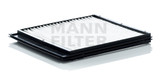 CU2516 Mann Filter Cabin Air Filter